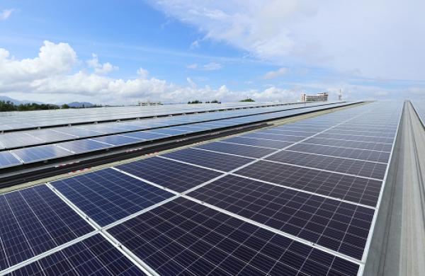 Rooftop Solar