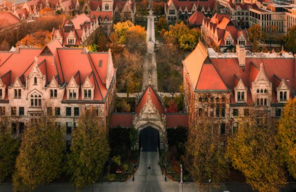 University of Chicago