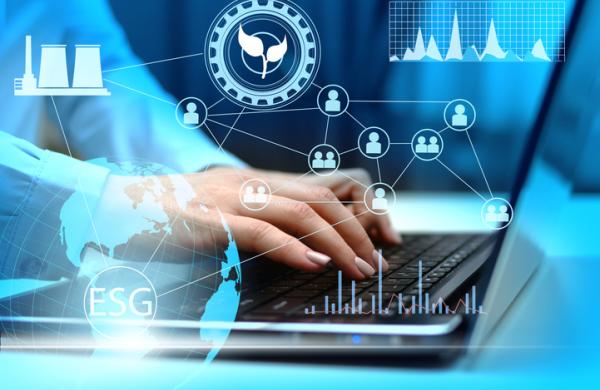 the concept of investing and making a profit, taking into account modern technologies and environmental safety. ESG as a guarantor of profit and investment safety