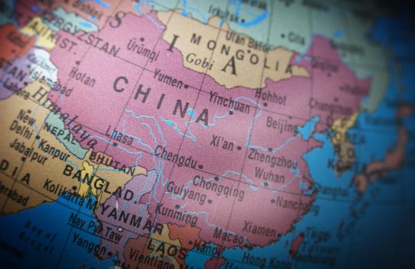 Global Series: China