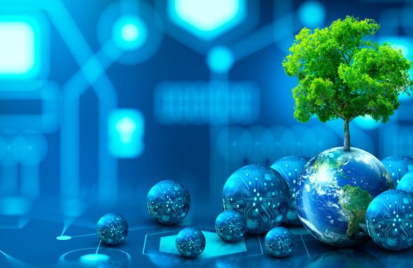 Green Technology, Sustainable development goals. SDGs.