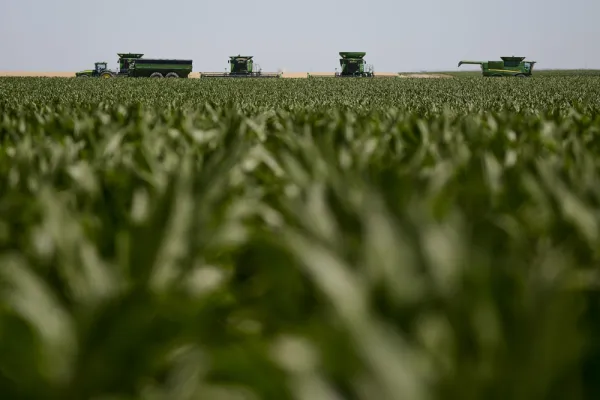 Michael Ciaglo/Bloomberg