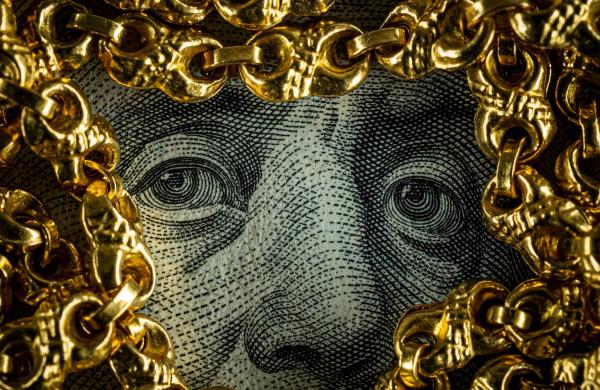 Gold and the U.S. Dollar: An Evolving Relationship?