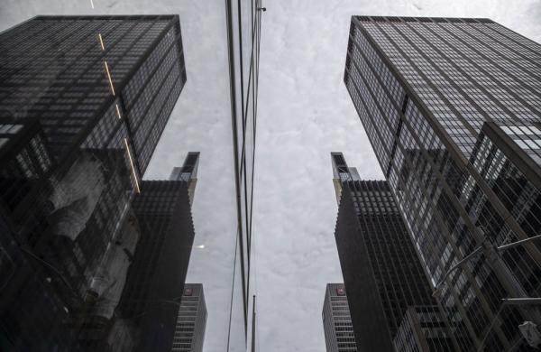 Victor J. Blue/Bloomberg