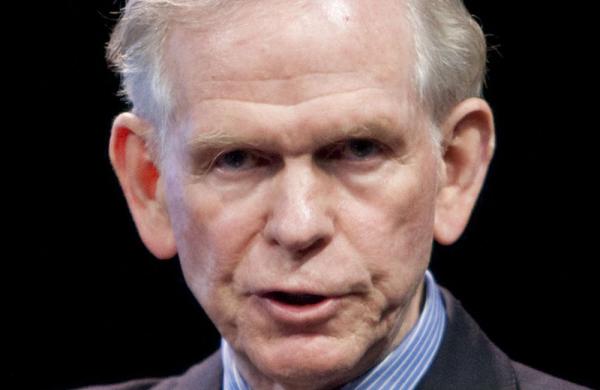 Jeremy Grantham (Daniel Acker/Bloomberg)