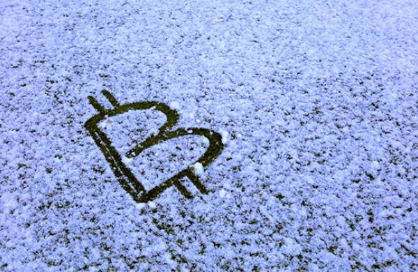 Crypto Winter