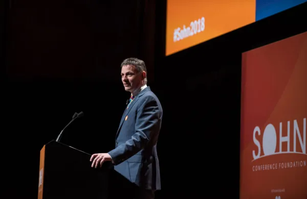 David Einhorn (Kholood Eid/Bloomberg)