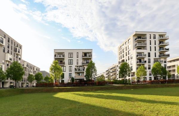 ESG in Real Estate