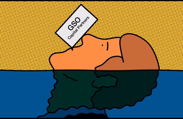 Illustrations by Albert Tercero