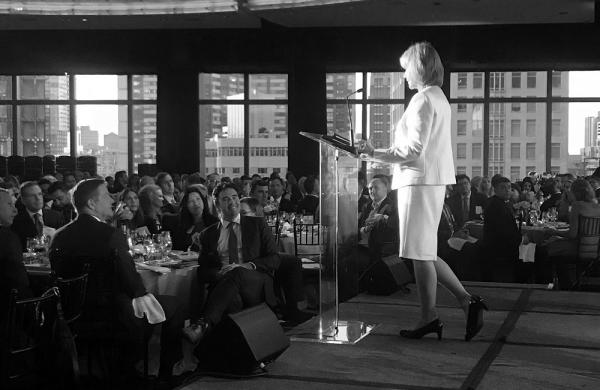 Alicia McElhaney/Institutional Investor 
