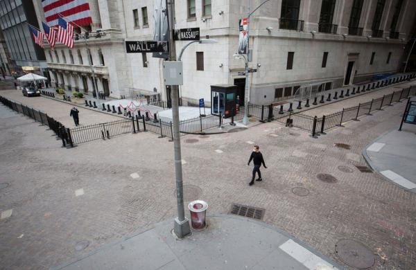 (Michael Nagle/Bloomberg)