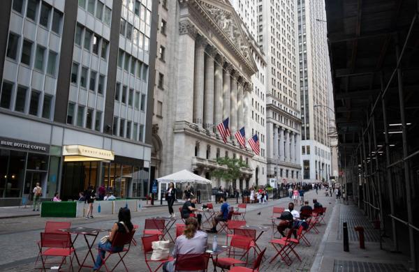 Michael Nagle/Bloomberg