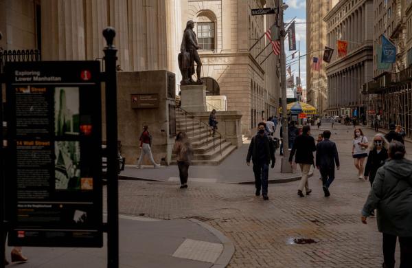 Amir Hamja/Bloomberg