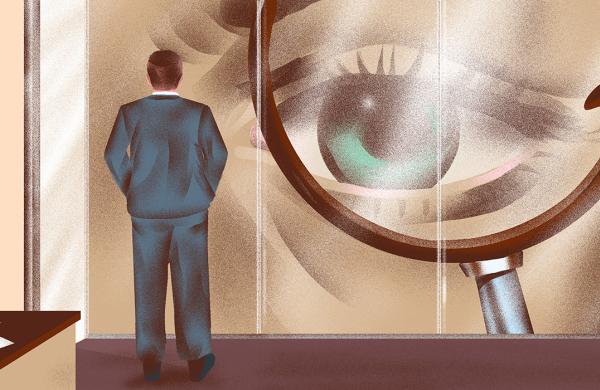 Illustrations by Richard A. Chance
