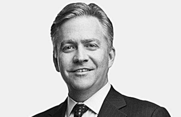 Mark Hamilton (Photo via OppenheimerFunds)