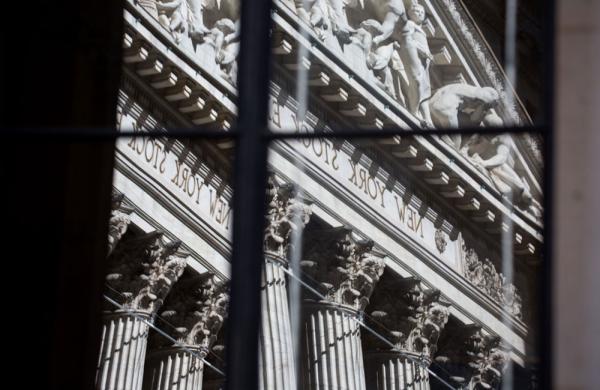 (Michael Nagle/Bloomberg)