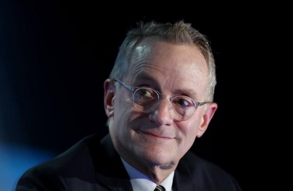 Howard Marks (Paul Miller/Bloomberg)
