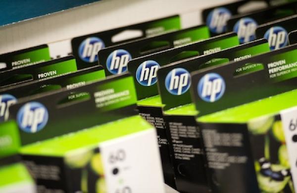 Hewlett-Packard To Buy Autonomy For $10.3 Billion, Weighs PC Unit Spinoff
