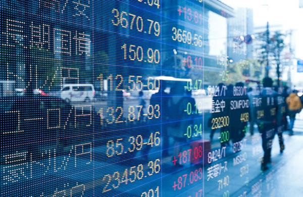 Investment Japan