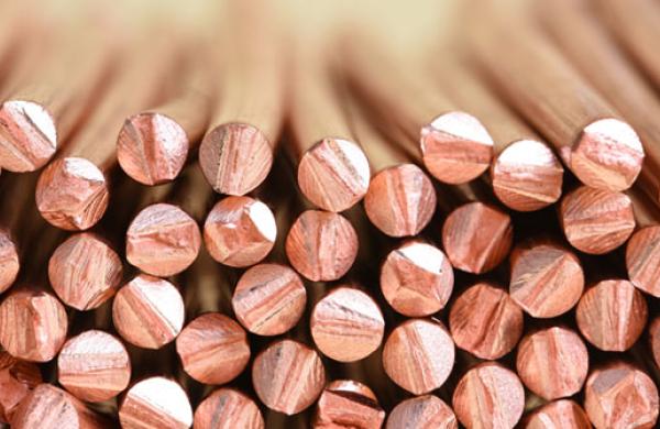 Industrial Metals