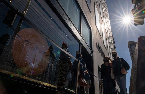 David Paul Morris/Bloomberg