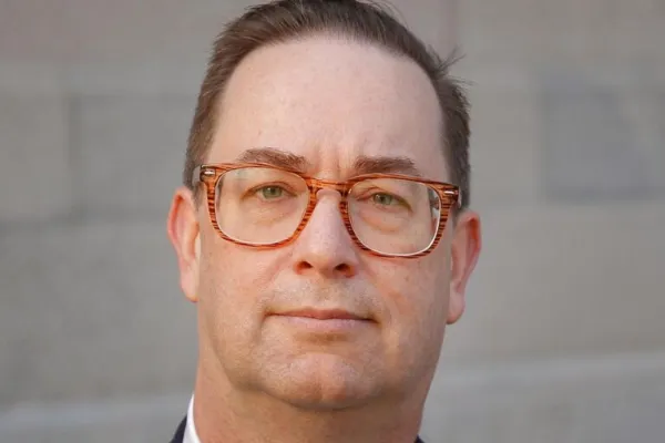 Geoffrey Berg