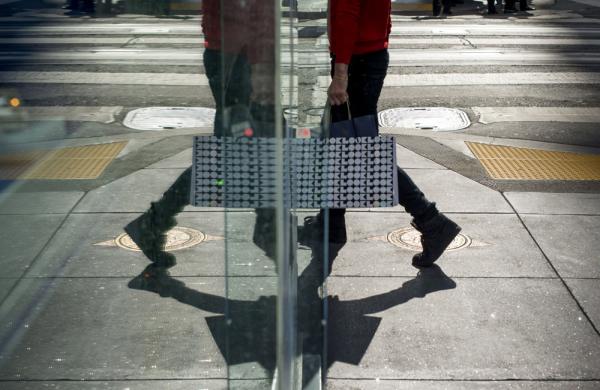 David Paul Morris/Bloomberg