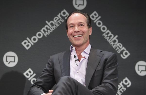 Barry Rosenstein, founder of JANA Partners. (Daniel Acker/Bloomberg)