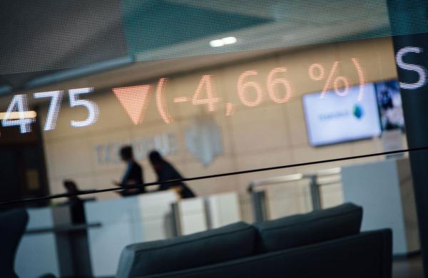 (Cyril Marcilhacy/Bloomberg)
