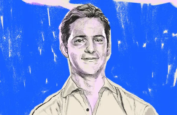 Bill Keenan (Illustration by II)
