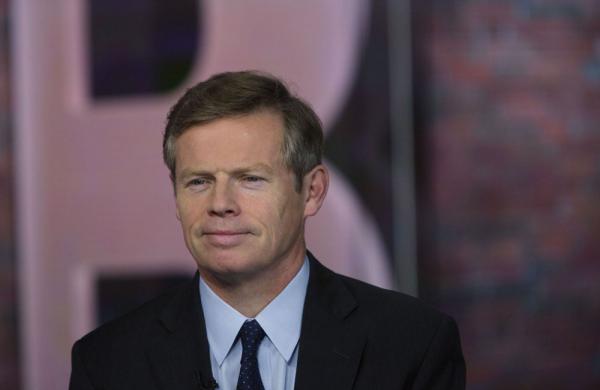 David Kelly (Victor J. Blue/Bloomberg)