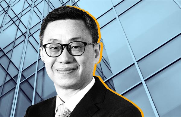 Au King Lun, CEO of Value Partners (Lun: Courtesy Value Partners; Bigstock)