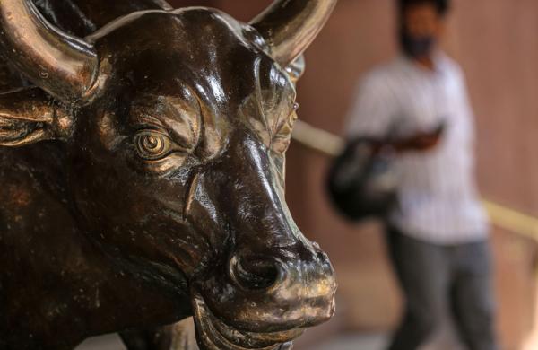 Dhiraj Singh/Bloomberg