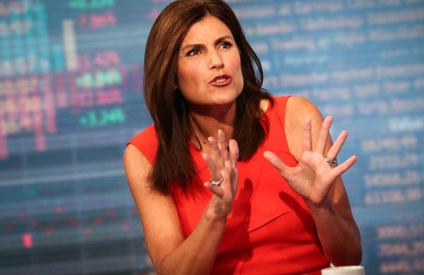 Kristi Mitchem (Christopher Goodney/Bloomberg )