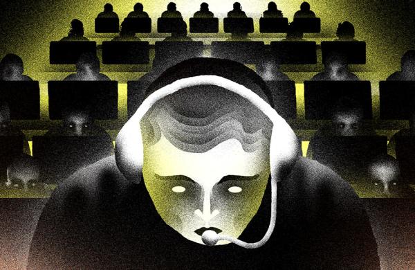 Illustrations by Daniel Zender