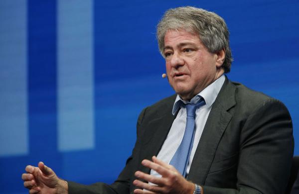 Leon Black (Patrick T. Fallon/Bloomberg)