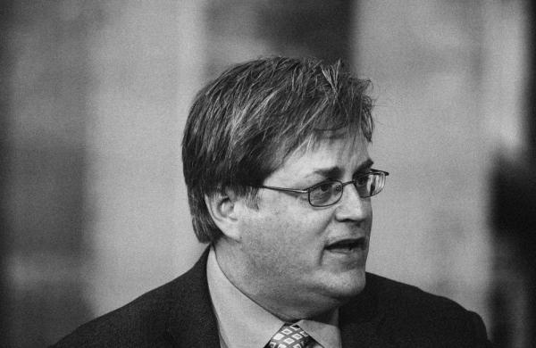 Glen Kacher, founder and president of Light Street Capital Management (Victor J. Blue/Bloomberg)