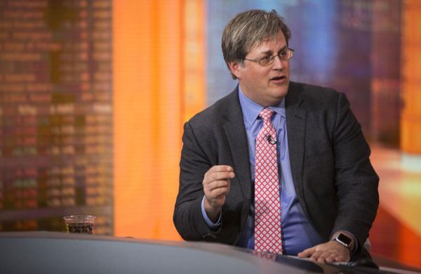 Glen Kacher (Victor J. Blue/Bloomberg)