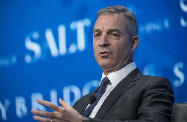 Daniel Loeb (David Paul Morris/Bloomberg)