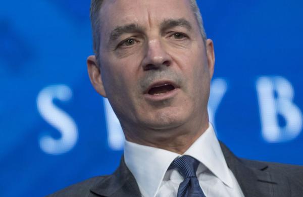 Daniel Loeb (David Paul Morris/Bloomberg)