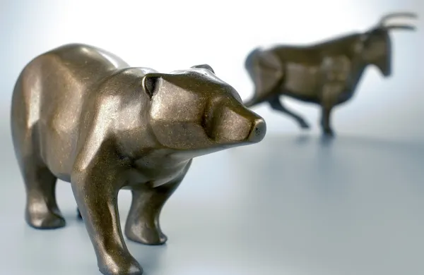 Bear market