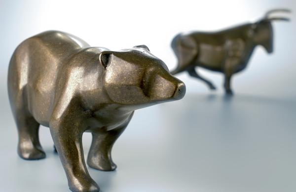 Bear market