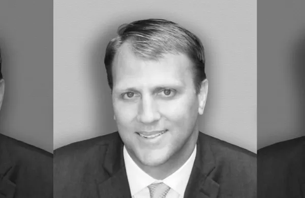 Mark Koschik (via LinkedIn)