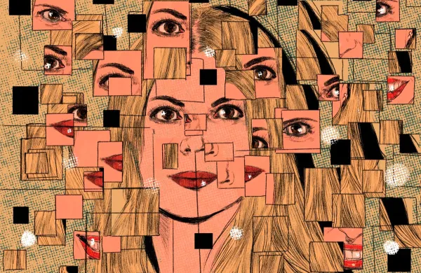 Illustration by Nicole Rifkin