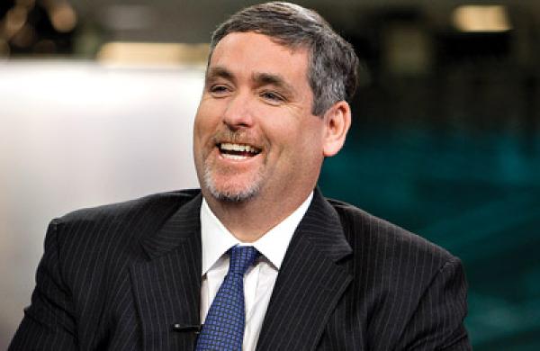 Cantor Fitzgerald To Enter Municipal Bond Market