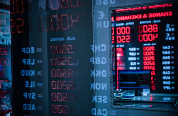 Kerem Uzel/Bloomberg