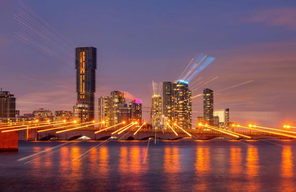 Miami, Florida. (Bigstock photo)