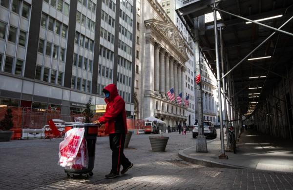 Michael Nagle/Bloomberg