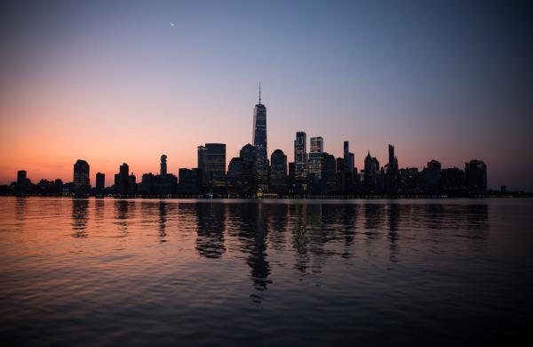 (Michael Nagle/Bloomberg)