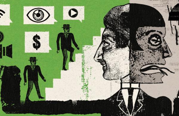 Illustrations by Ben Jones